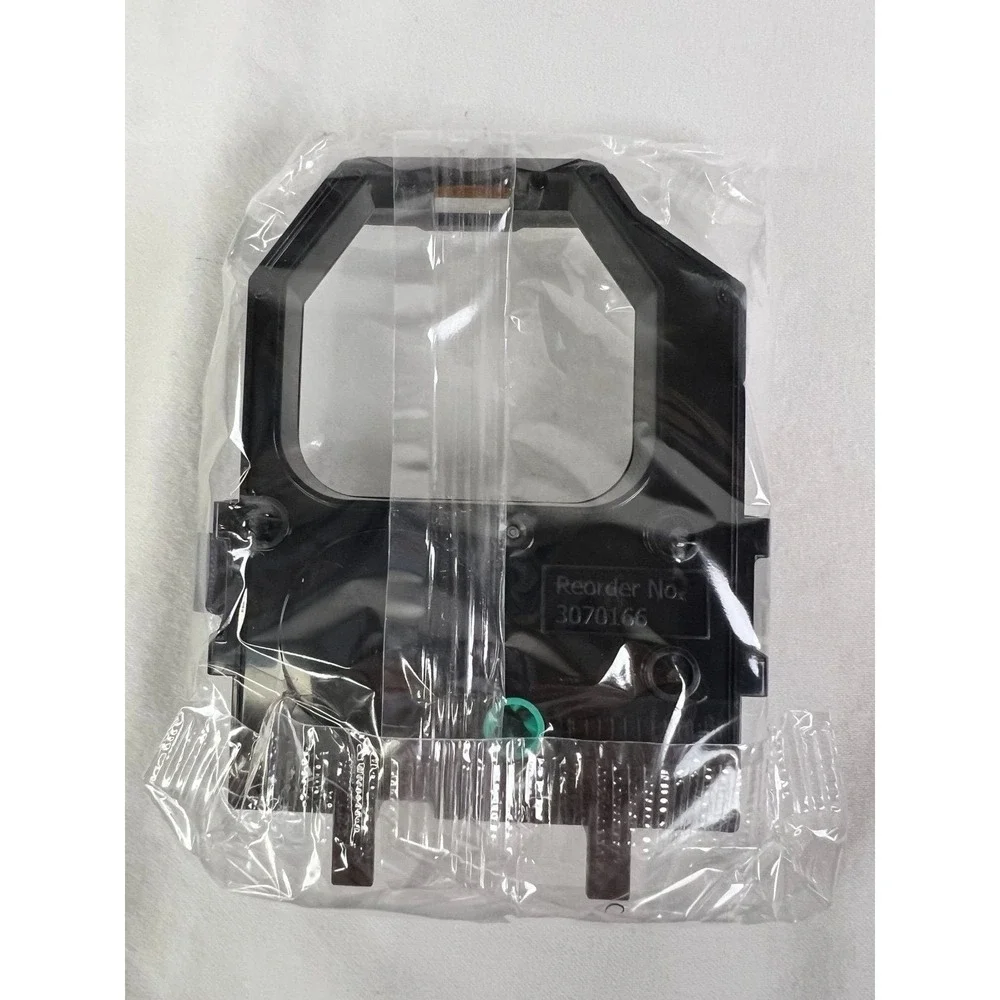 Lexmark 3070166 Standard Yield Re-Inking Ribbon - Picture 7 of 7